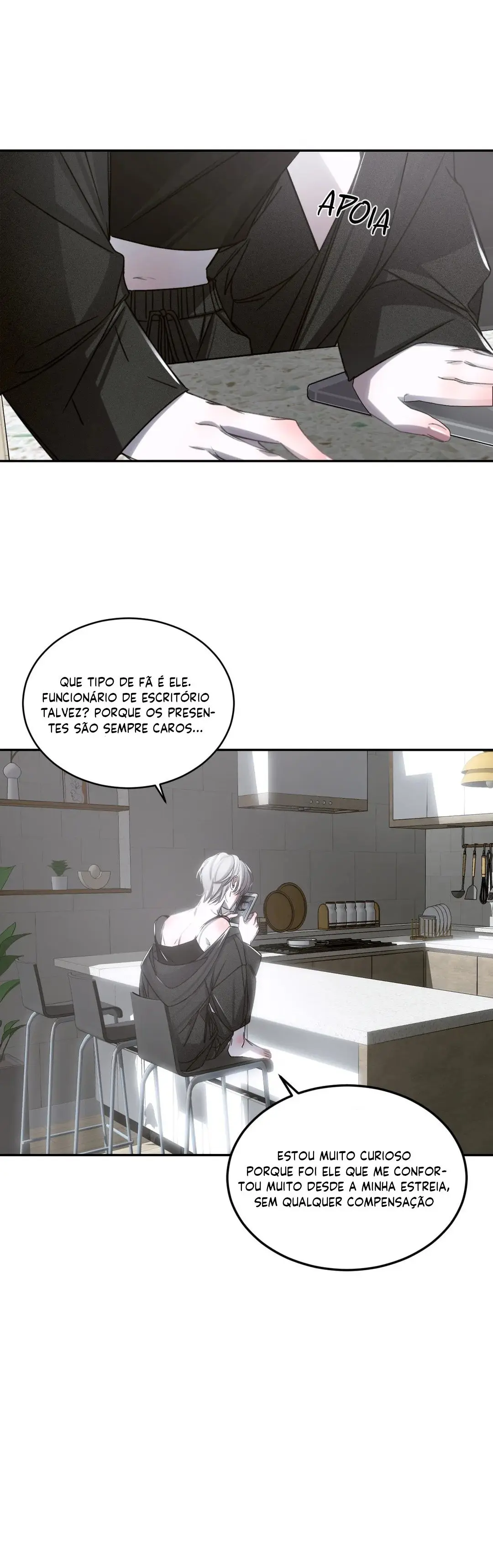 The Abyss – Capítulo 03 Yaoi – Página 8 The Abyss – Capítulo 03 Yaoi – Página 8