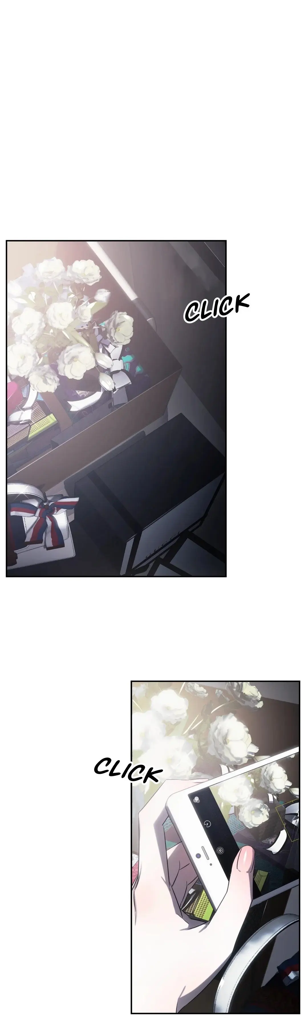 The Abyss – Capítulo 04 Yaoi – Página 14 The Abyss – Capítulo 04 Yaoi – Página 14