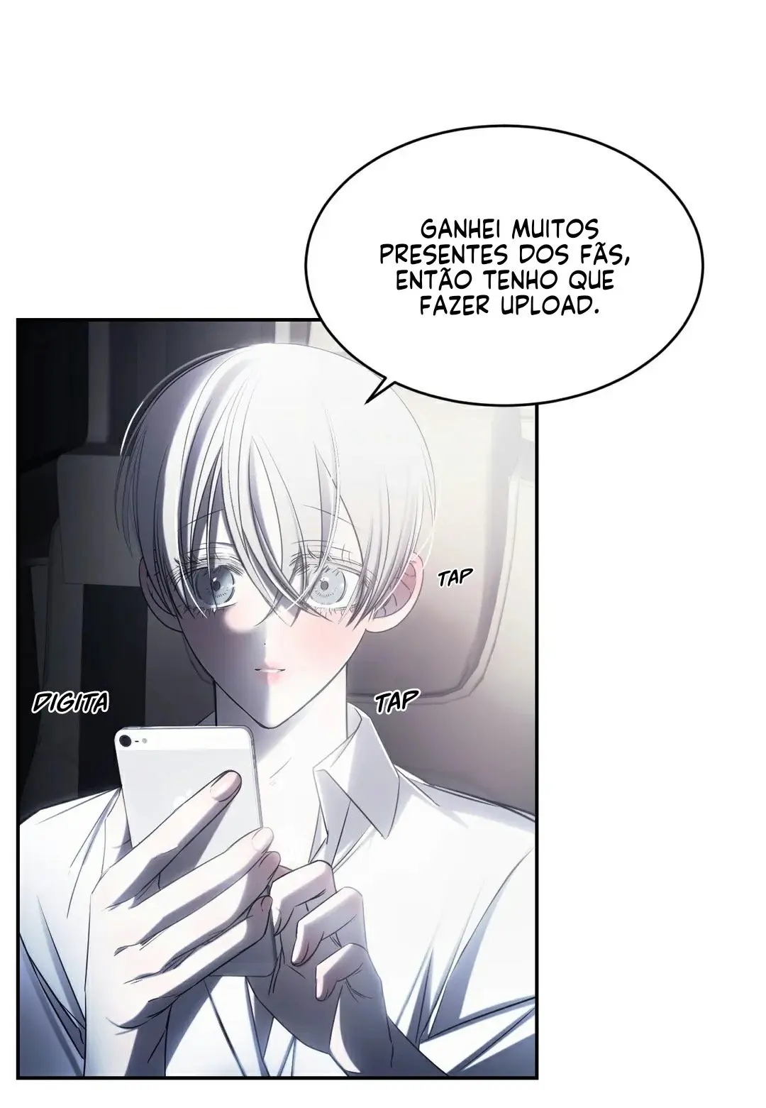 The Abyss – Capítulo 04 Yaoi – Página 15 The Abyss – Capítulo 04 Yaoi – Página 15