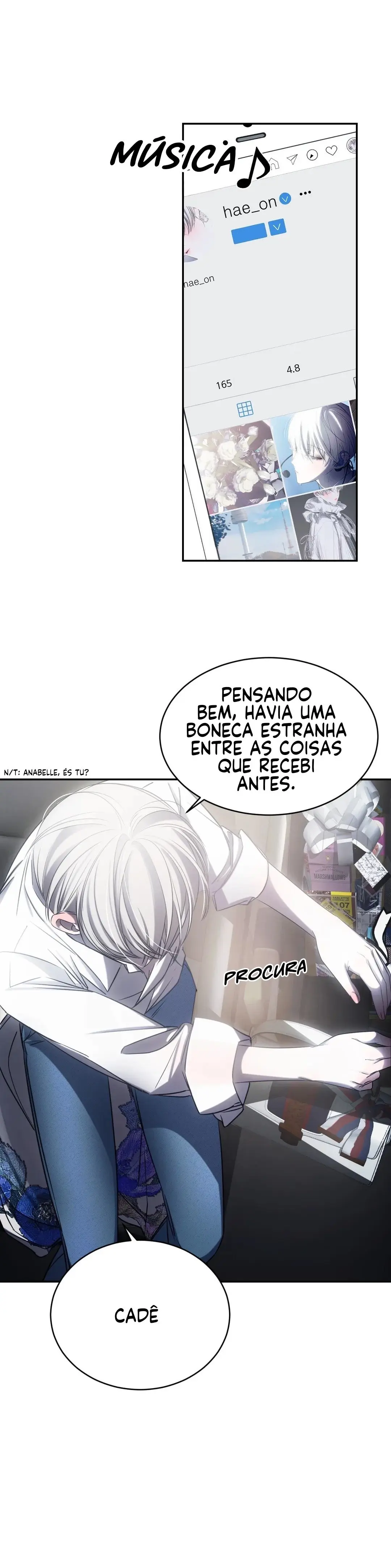 The Abyss – Capítulo 04 Yaoi – Página 16 The Abyss – Capítulo 04 Yaoi – Página 16