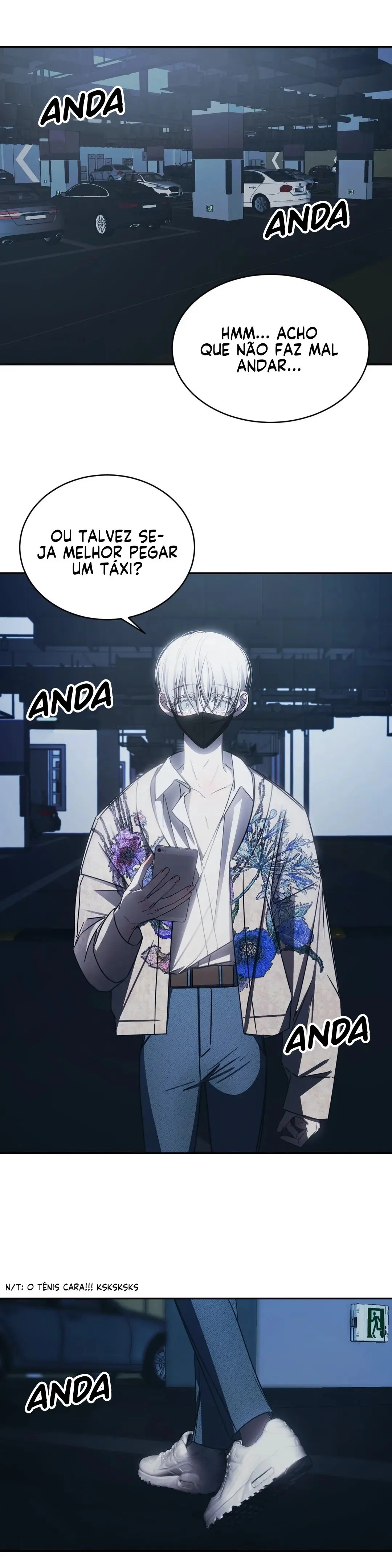 The Abyss – Capítulo 04 Yaoi – Página 20 The Abyss – Capítulo 04 Yaoi – Página 20