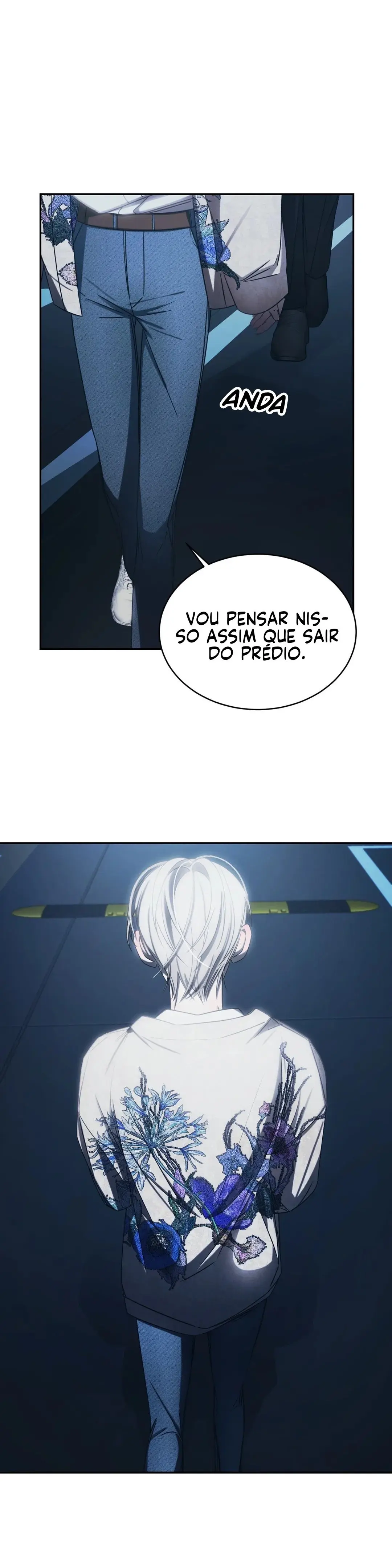 The Abyss – Capítulo 04 Yaoi – Página 21 The Abyss – Capítulo 04 Yaoi – Página 21