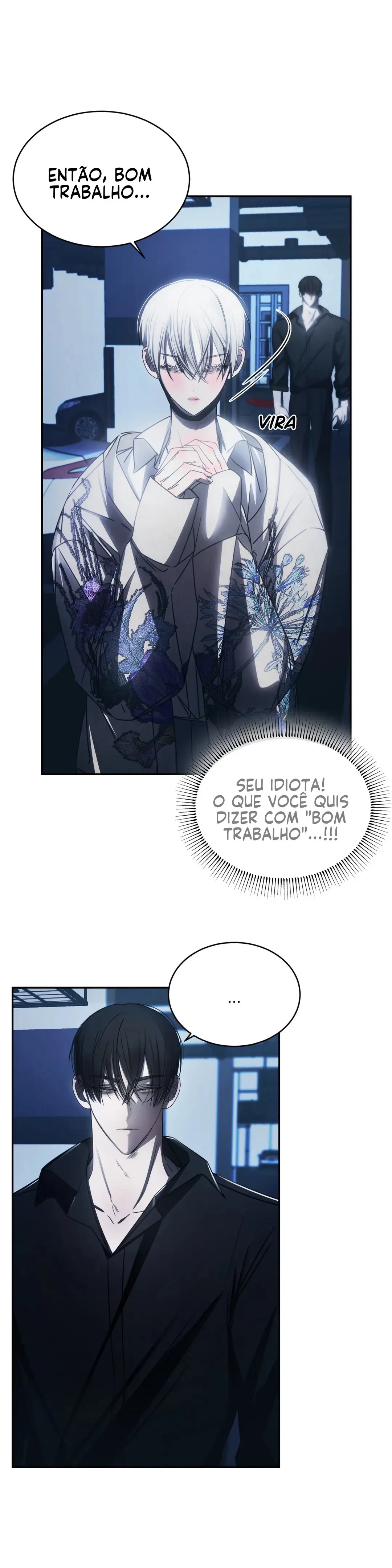 The Abyss – Capítulo 04 Yaoi – Página 29 The Abyss – Capítulo 04 Yaoi – Página 29