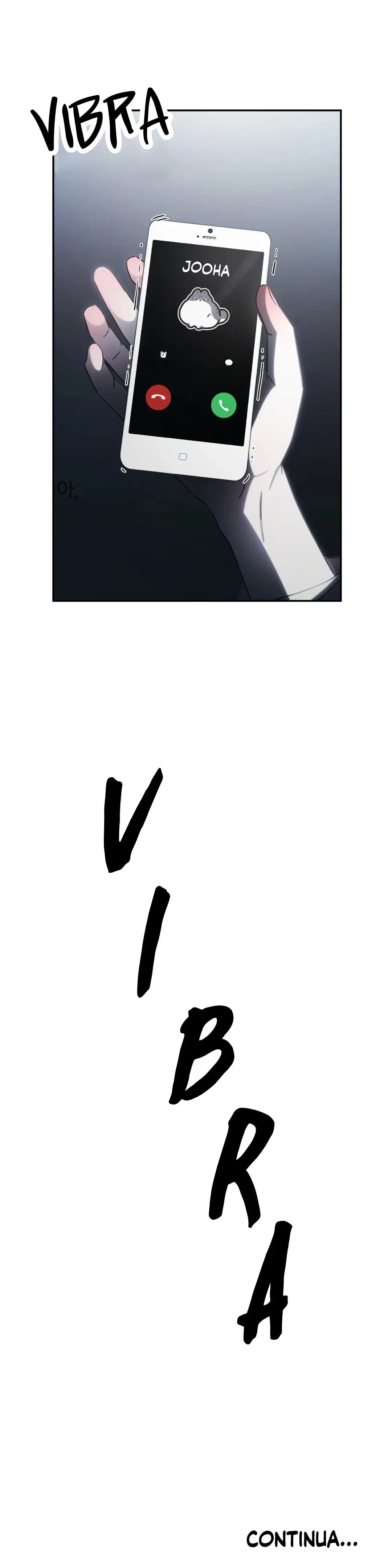 The Abyss – Capítulo 04 Yaoi – Página 33 The Abyss – Capítulo 04 Yaoi – Página 33