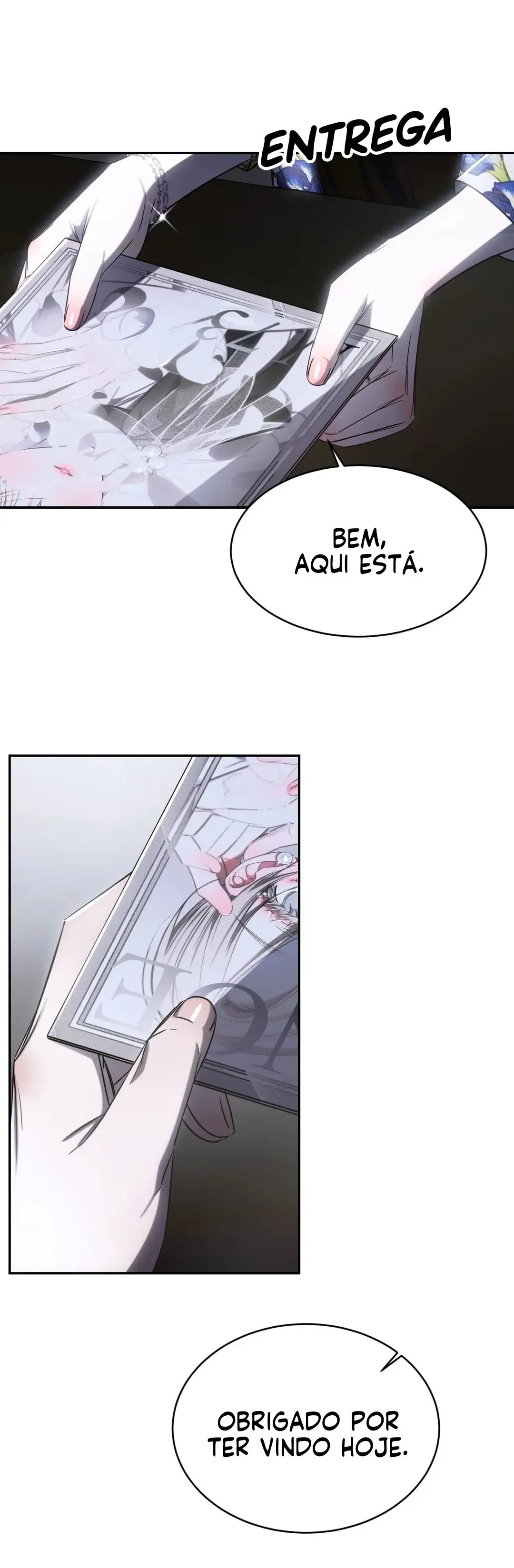 The Abyss – Capítulo 04 Yaoi – Página 5 The Abyss – Capítulo 04 Yaoi – Página 5