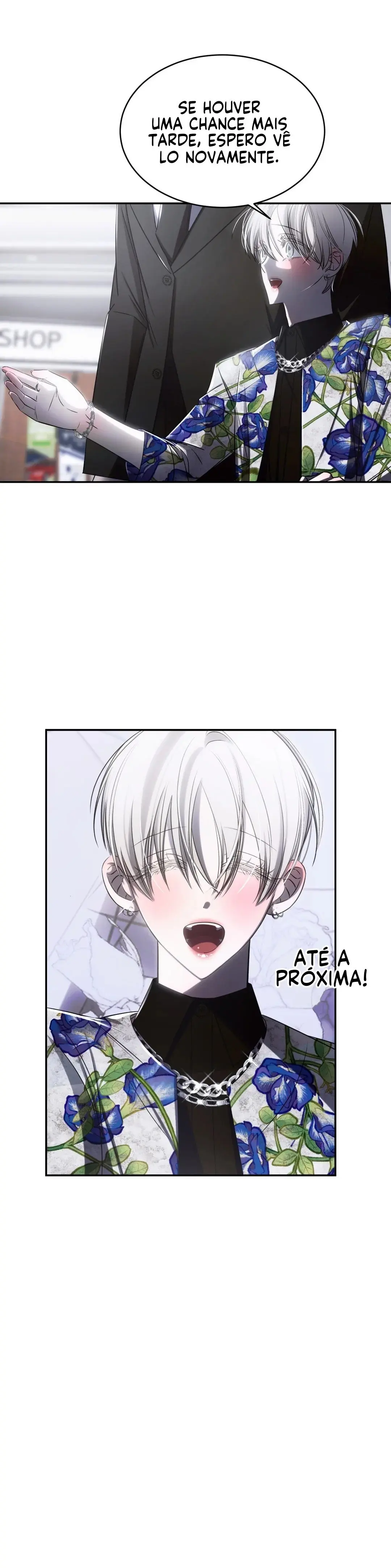 The Abyss – Capítulo 04 Yaoi – Página 7 The Abyss – Capítulo 04 Yaoi – Página 7