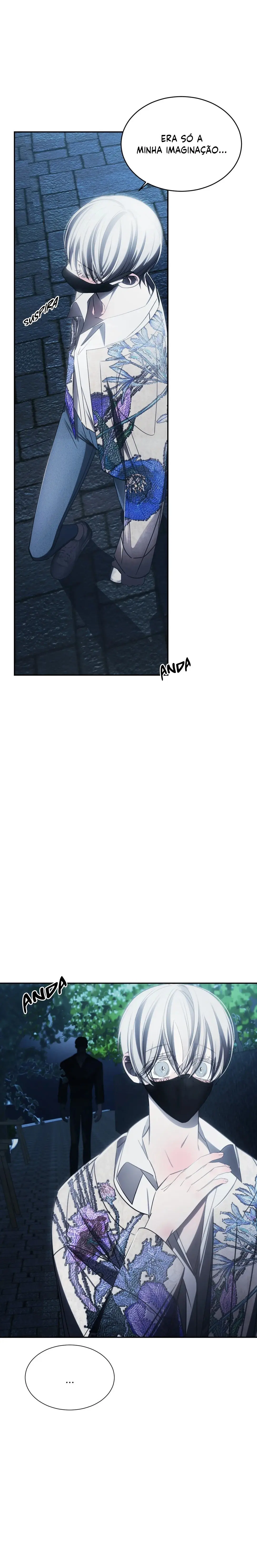 The Abyss – Capítulo 05 Yaoi – Página 11 The Abyss – Capítulo 05 Yaoi – Página 11