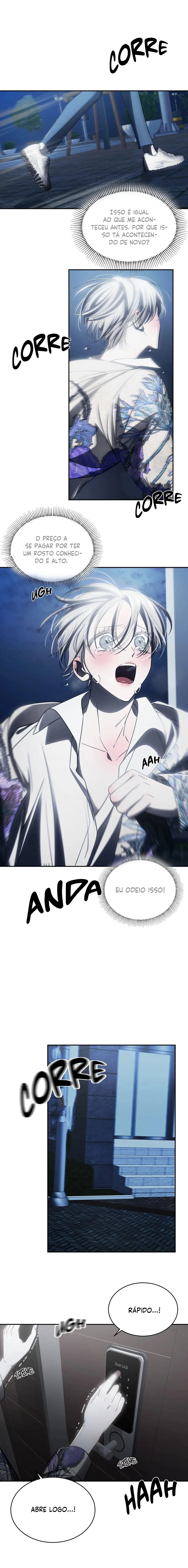 The Abyss – Capítulo 05 Yaoi – Página 12 The Abyss – Capítulo 05 Yaoi – Página 12