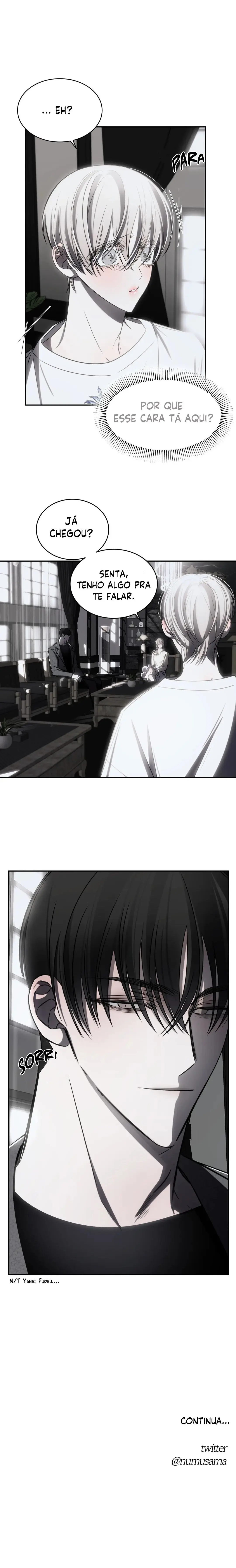 The Abyss – Capítulo 05 Yaoi – Página 15 The Abyss – Capítulo 05 Yaoi – Página 15