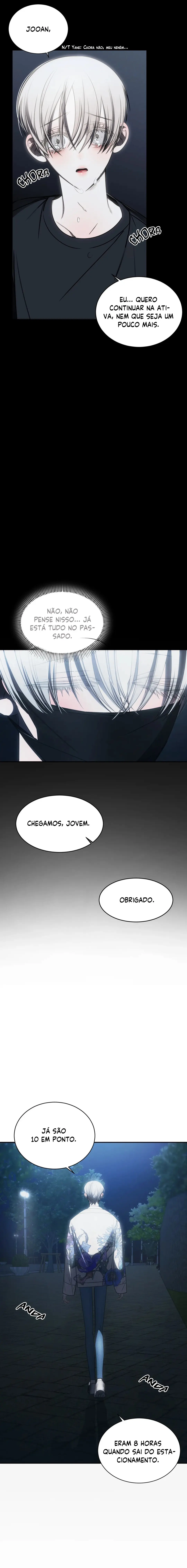 The Abyss – Capítulo 05 Yaoi – Página 8 The Abyss – Capítulo 05 Yaoi – Página 8