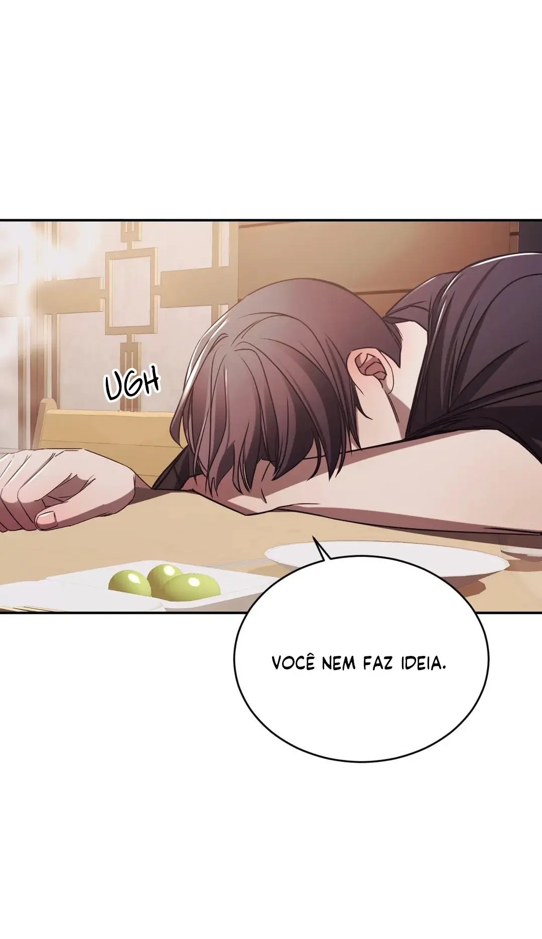 The Abyss – Capítulo 06 Yaoi – Página 15