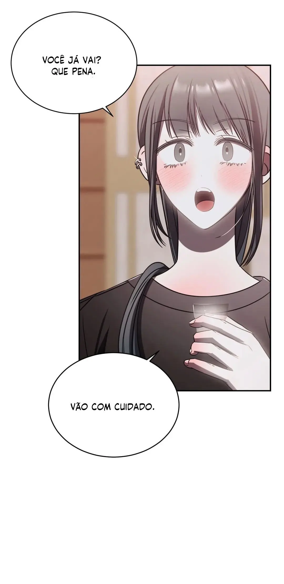 The Abyss – Capítulo 06 Yaoi – Página 19