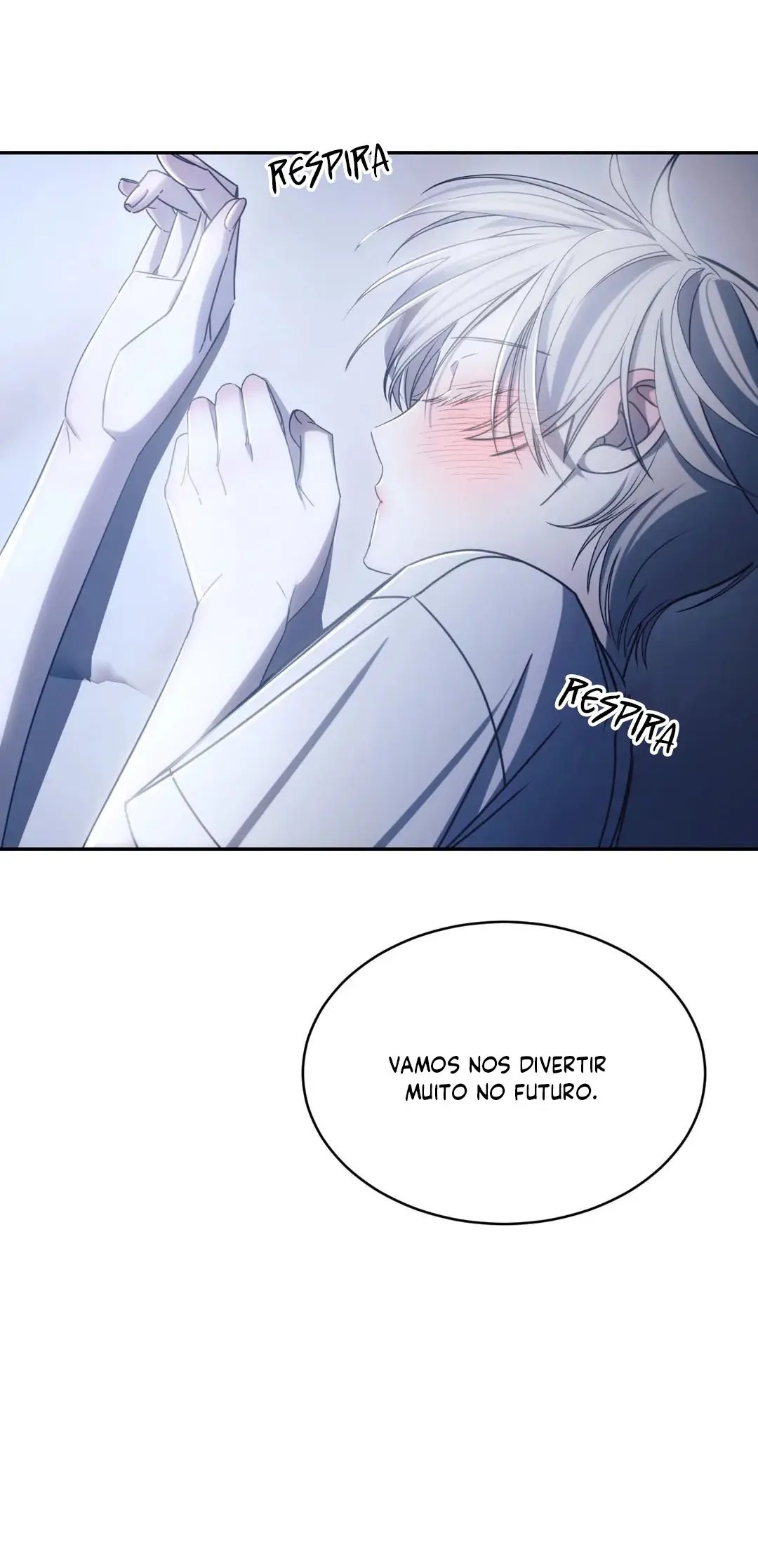 The Abyss – Capítulo 06 Yaoi – Página 24