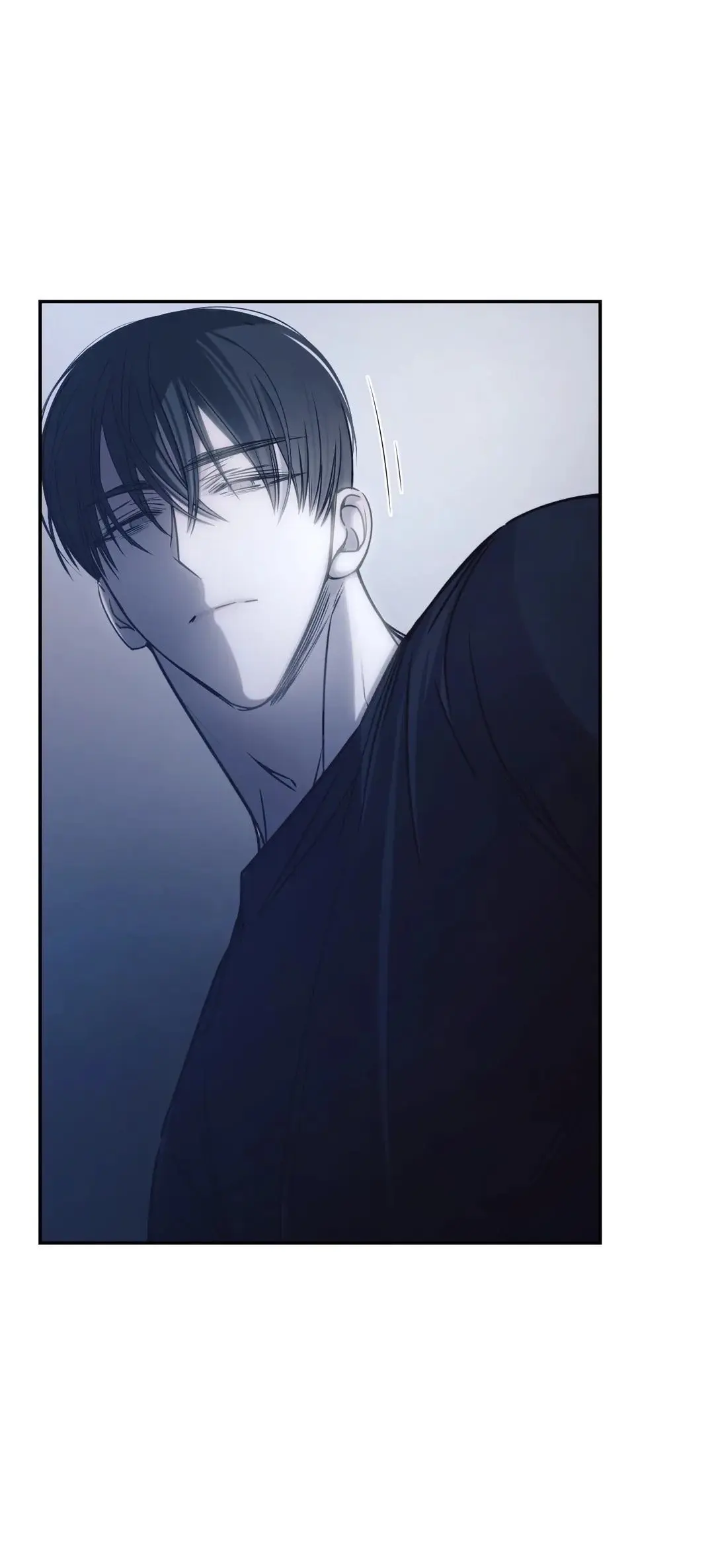 The Abyss – Capítulo 06 Yaoi – Página 26