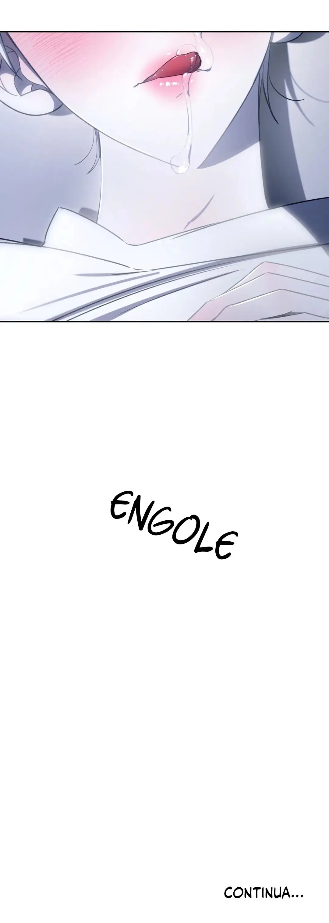 The Abyss – Capítulo 06 Yaoi – Página 43