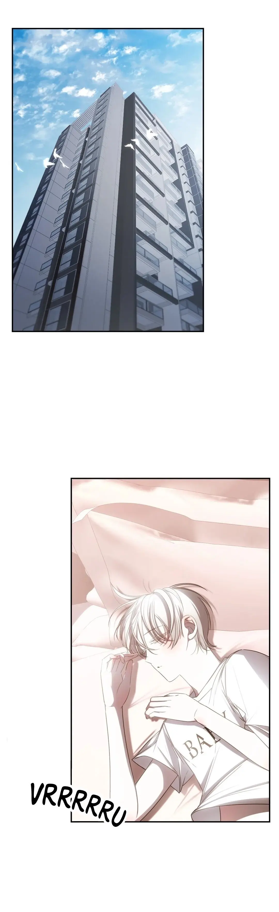 The Abyss – Capítulo 07 Yaoi – Página 1 The Abyss – Capítulo 07 Yaoi – Página 1