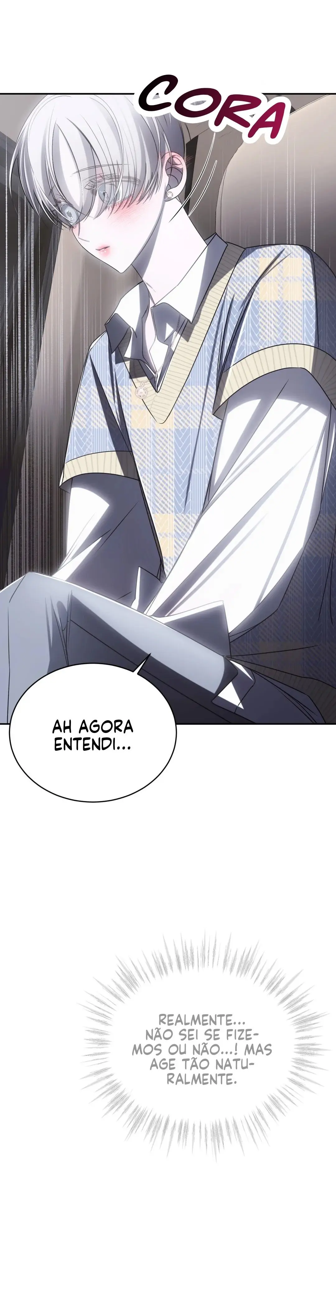 The Abyss – Capítulo 07 Yaoi – Página 14 The Abyss – Capítulo 07 Yaoi – Página 14