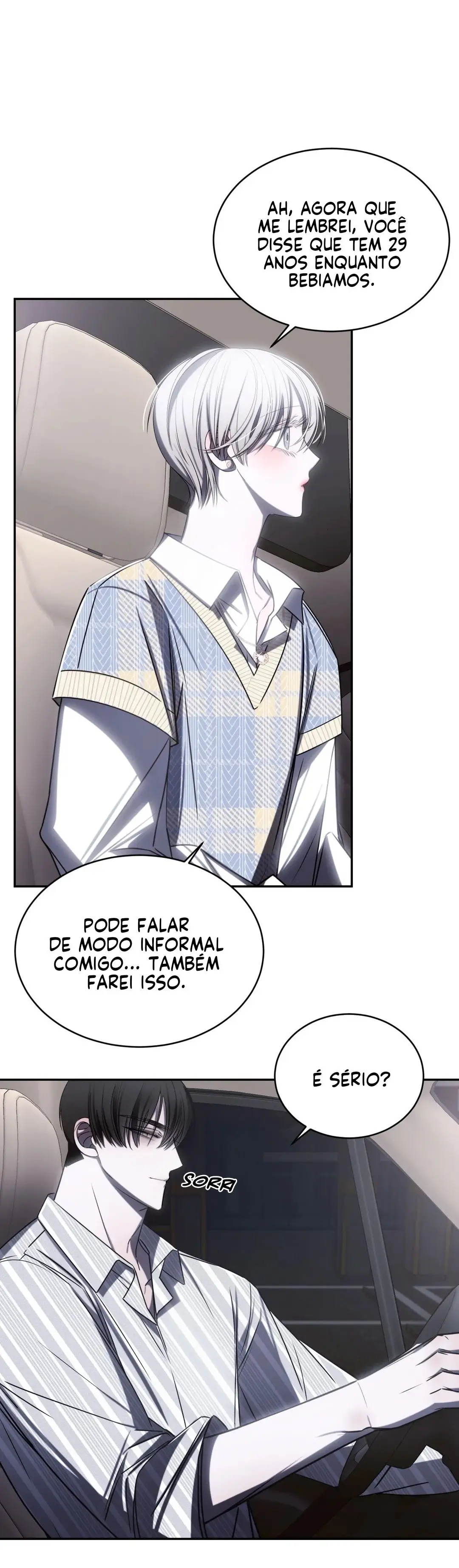 The Abyss – Capítulo 07 Yaoi – Página 15 The Abyss – Capítulo 07 Yaoi – Página 15