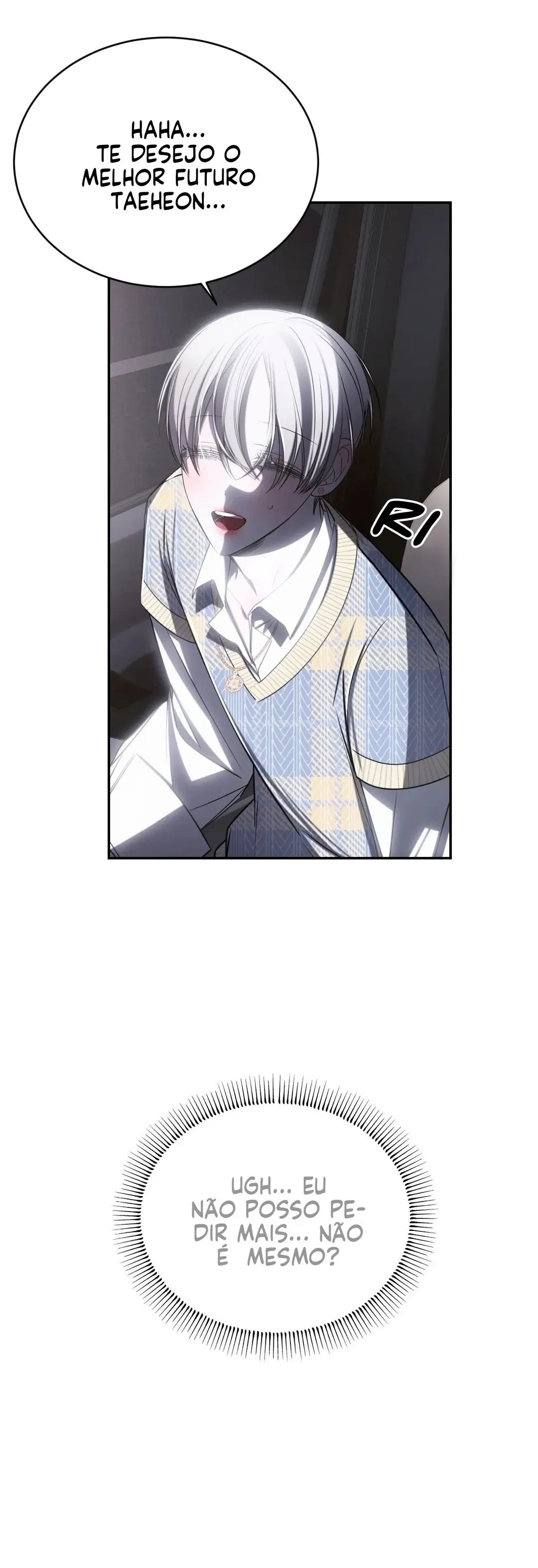 The Abyss – Capítulo 07 Yaoi – Página 16 The Abyss – Capítulo 07 Yaoi – Página 16