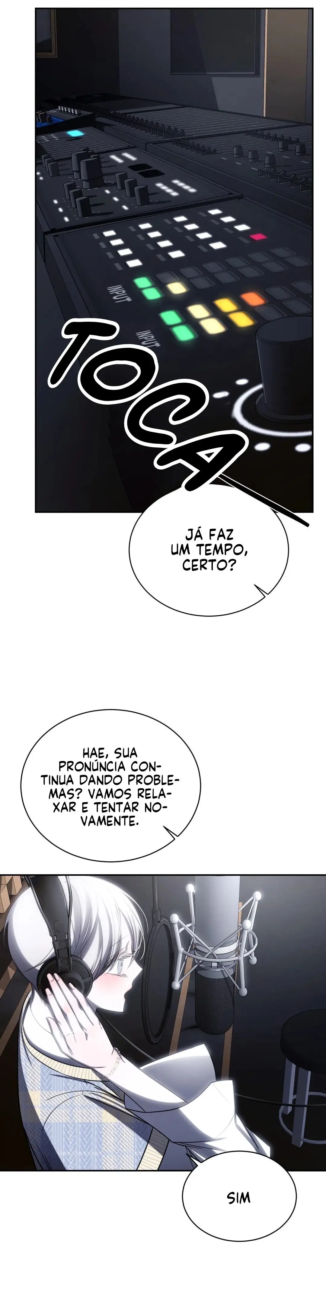 The Abyss – Capítulo 07 Yaoi – Página 17 The Abyss – Capítulo 07 Yaoi – Página 17