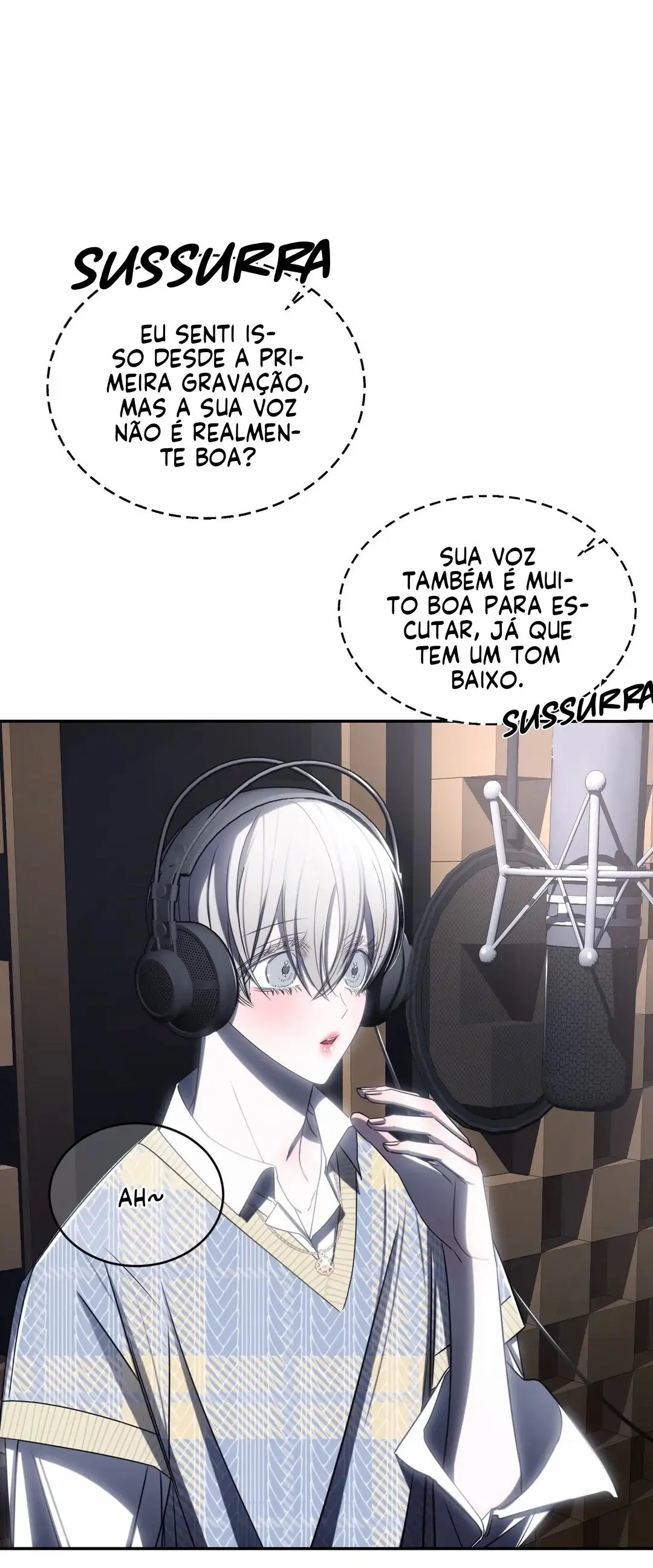 The Abyss – Capítulo 07 Yaoi – Página 18 The Abyss – Capítulo 07 Yaoi – Página 18