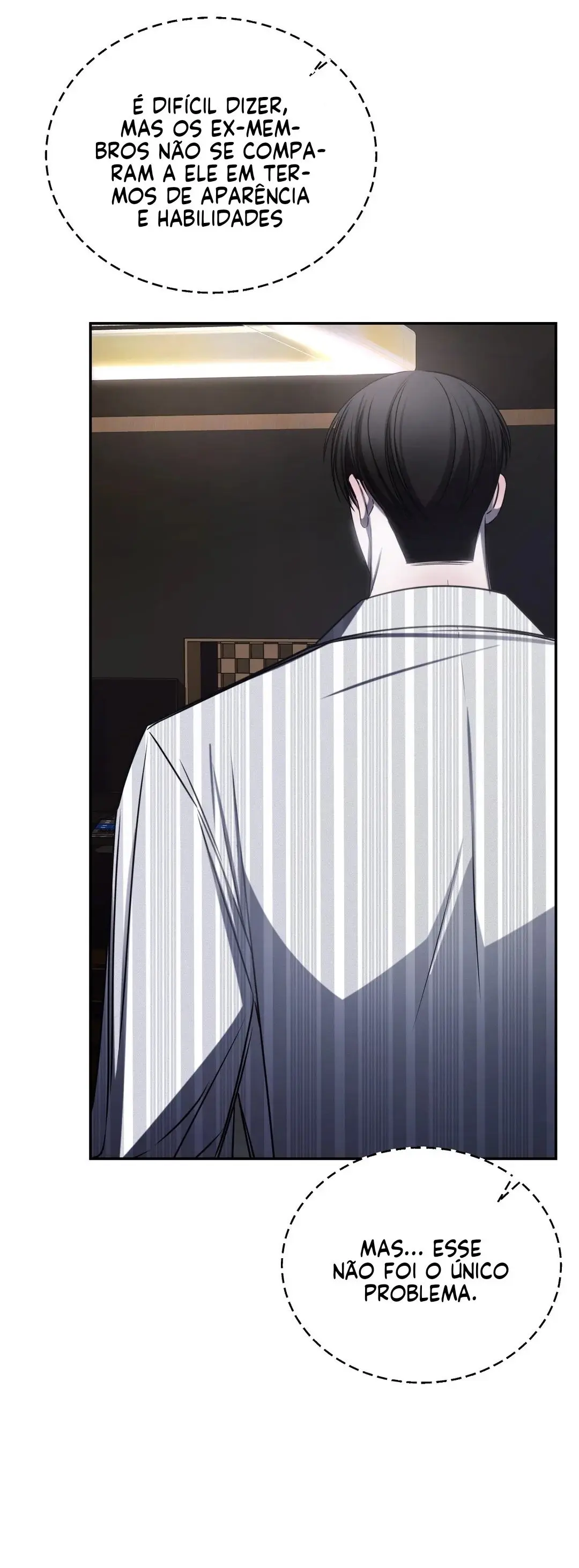 The Abyss – Capítulo 07 Yaoi – Página 19 The Abyss – Capítulo 07 Yaoi – Página 19