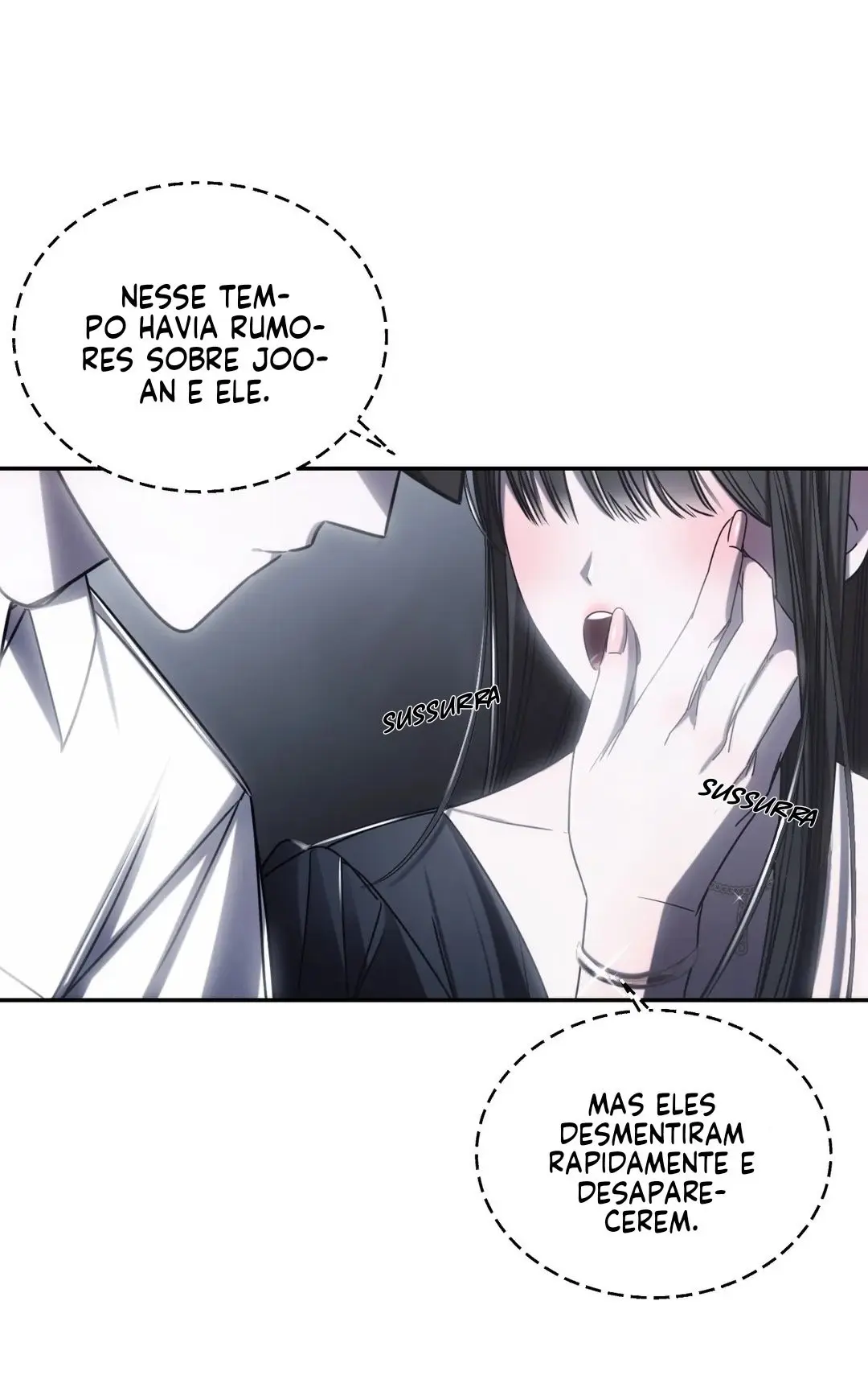 The Abyss – Capítulo 07 Yaoi – Página 20 The Abyss – Capítulo 07 Yaoi – Página 20