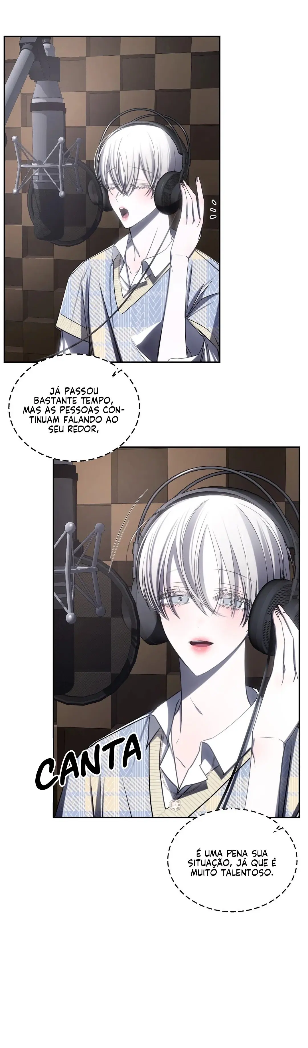 The Abyss – Capítulo 07 Yaoi – Página 21 The Abyss – Capítulo 07 Yaoi – Página 21