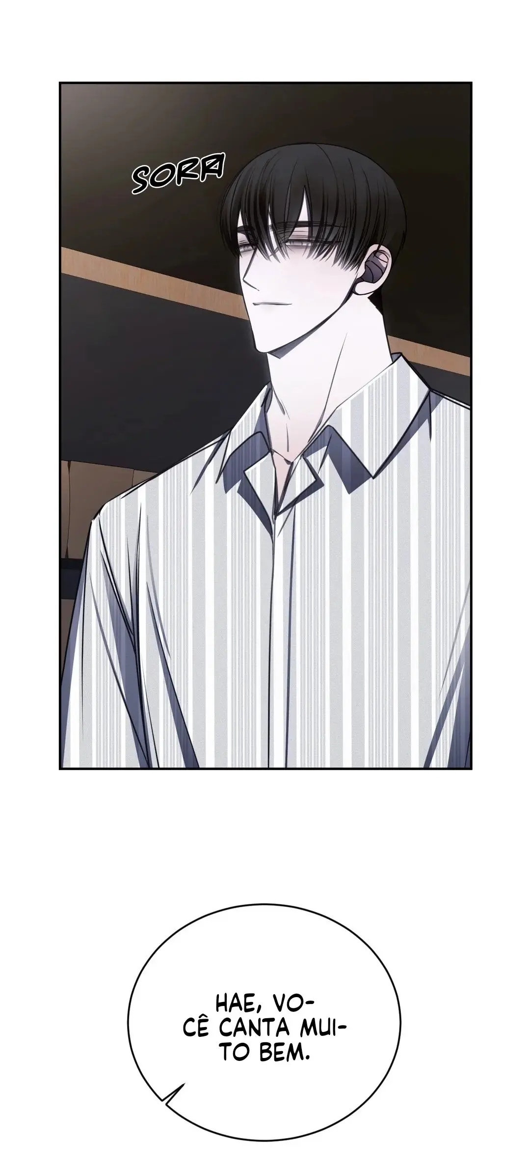 The Abyss – Capítulo 07 Yaoi – Página 22 The Abyss – Capítulo 07 Yaoi – Página 22