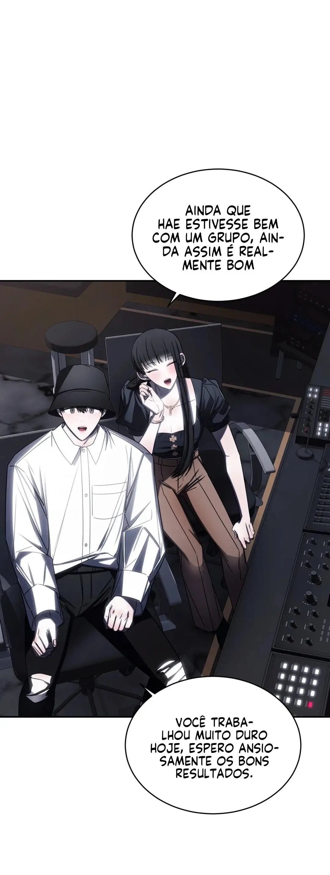 The Abyss – Capítulo 07 Yaoi – Página 24 The Abyss – Capítulo 07 Yaoi – Página 24