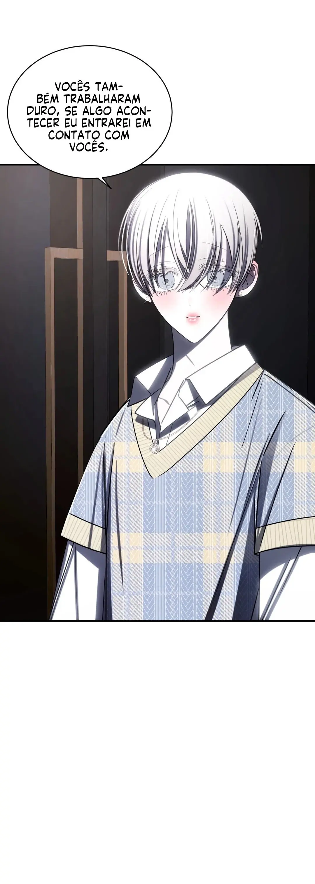 The Abyss – Capítulo 07 Yaoi – Página 25 The Abyss – Capítulo 07 Yaoi – Página 25