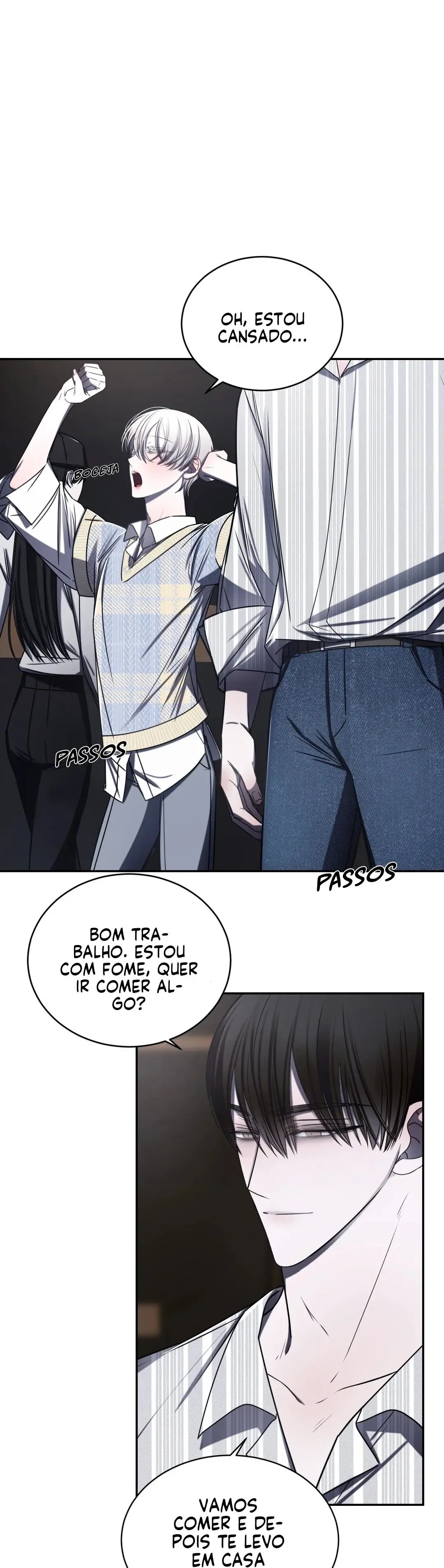 The Abyss – Capítulo 07 Yaoi – Página 26 The Abyss – Capítulo 07 Yaoi – Página 26