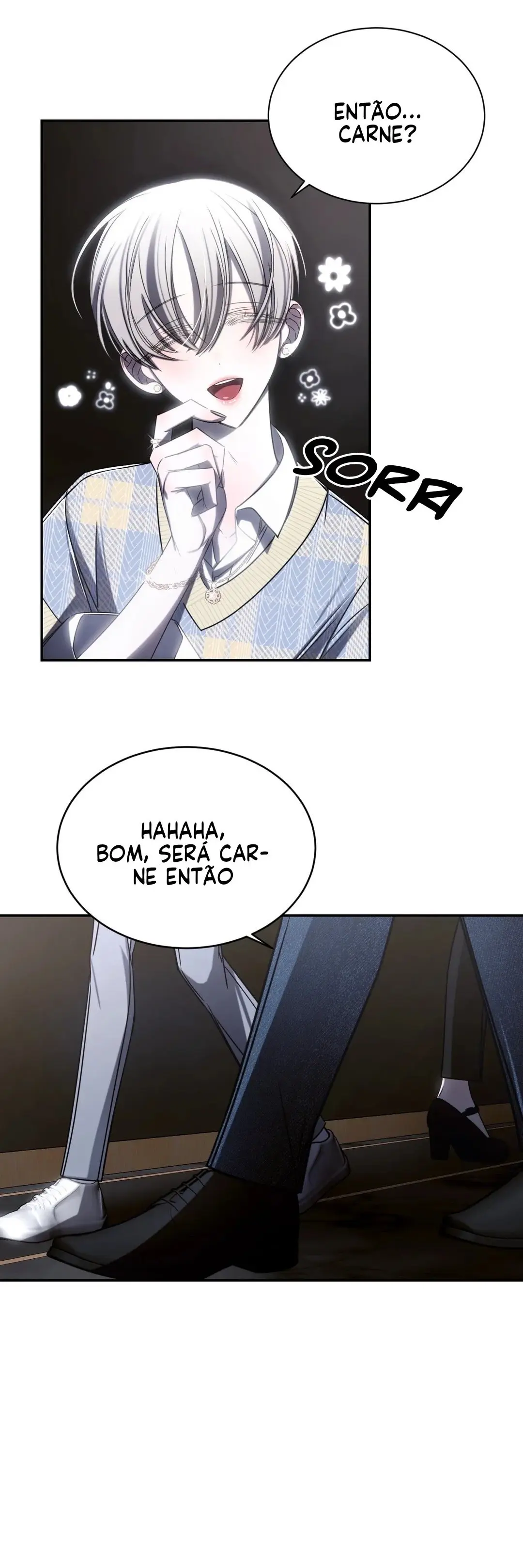 The Abyss – Capítulo 07 Yaoi – Página 29 The Abyss – Capítulo 07 Yaoi – Página 29