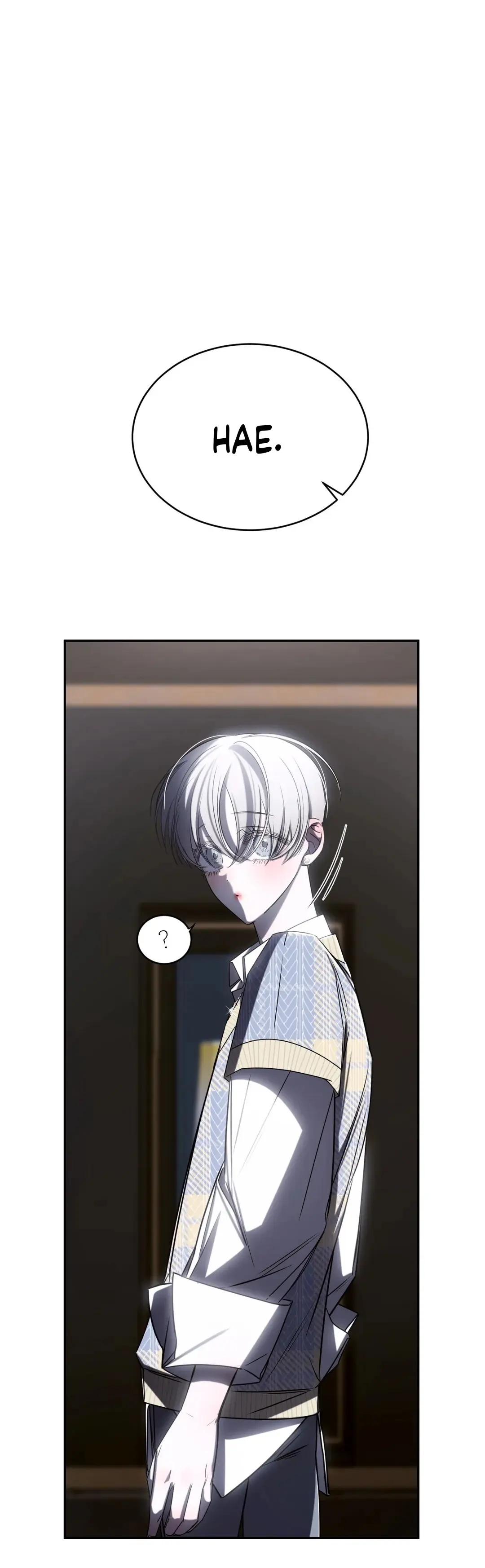 The Abyss – Capítulo 07 Yaoi – Página 30 The Abyss – Capítulo 07 Yaoi – Página 30