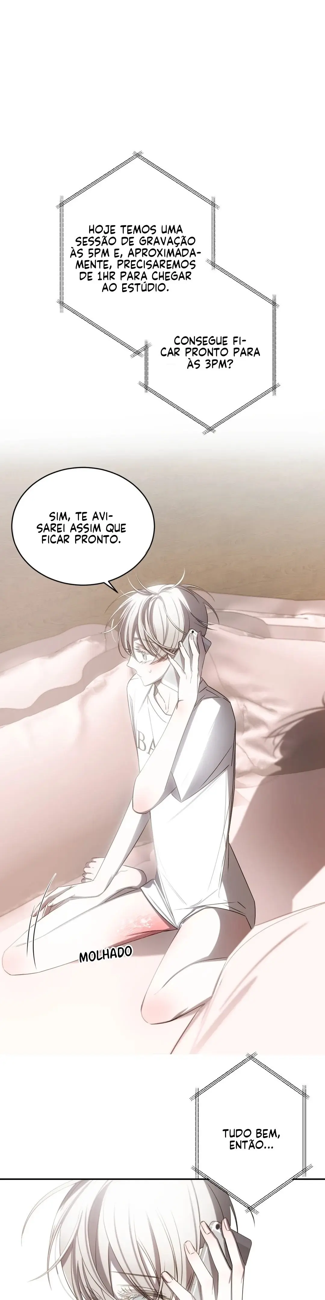 The Abyss – Capítulo 07 Yaoi – Página 4 The Abyss – Capítulo 07 Yaoi – Página 4