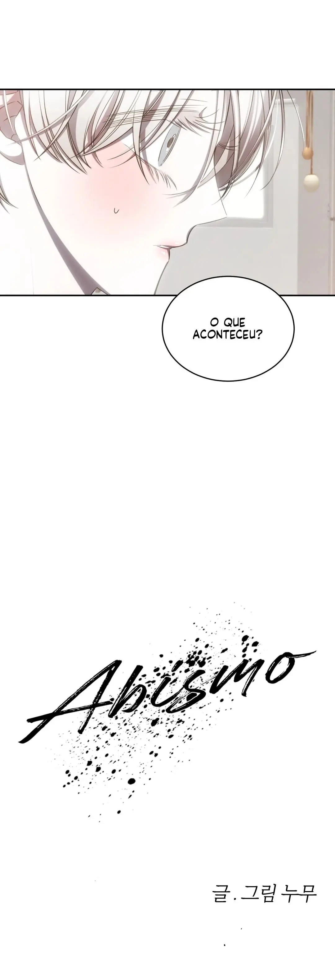 The Abyss – Capítulo 07 Yaoi – Página 7 The Abyss – Capítulo 07 Yaoi – Página 7