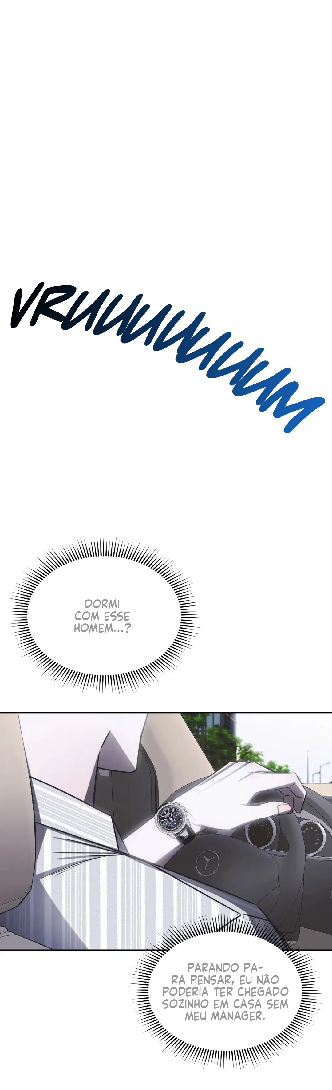 The Abyss – Capítulo 07 Yaoi – Página 8 The Abyss – Capítulo 07 Yaoi – Página 8