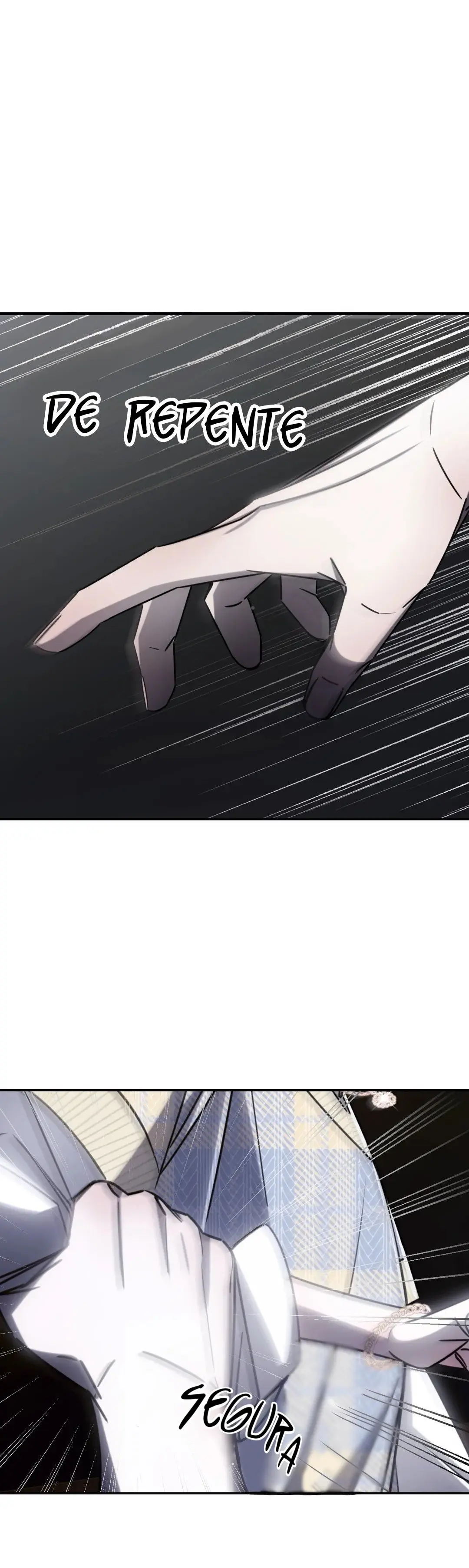 The Abyss – Capítulo 08 Yaoi – Página 15