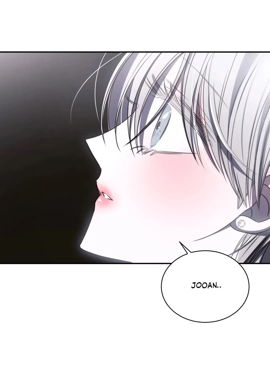 The Abyss – Capítulo 08 Yaoi – Página 18