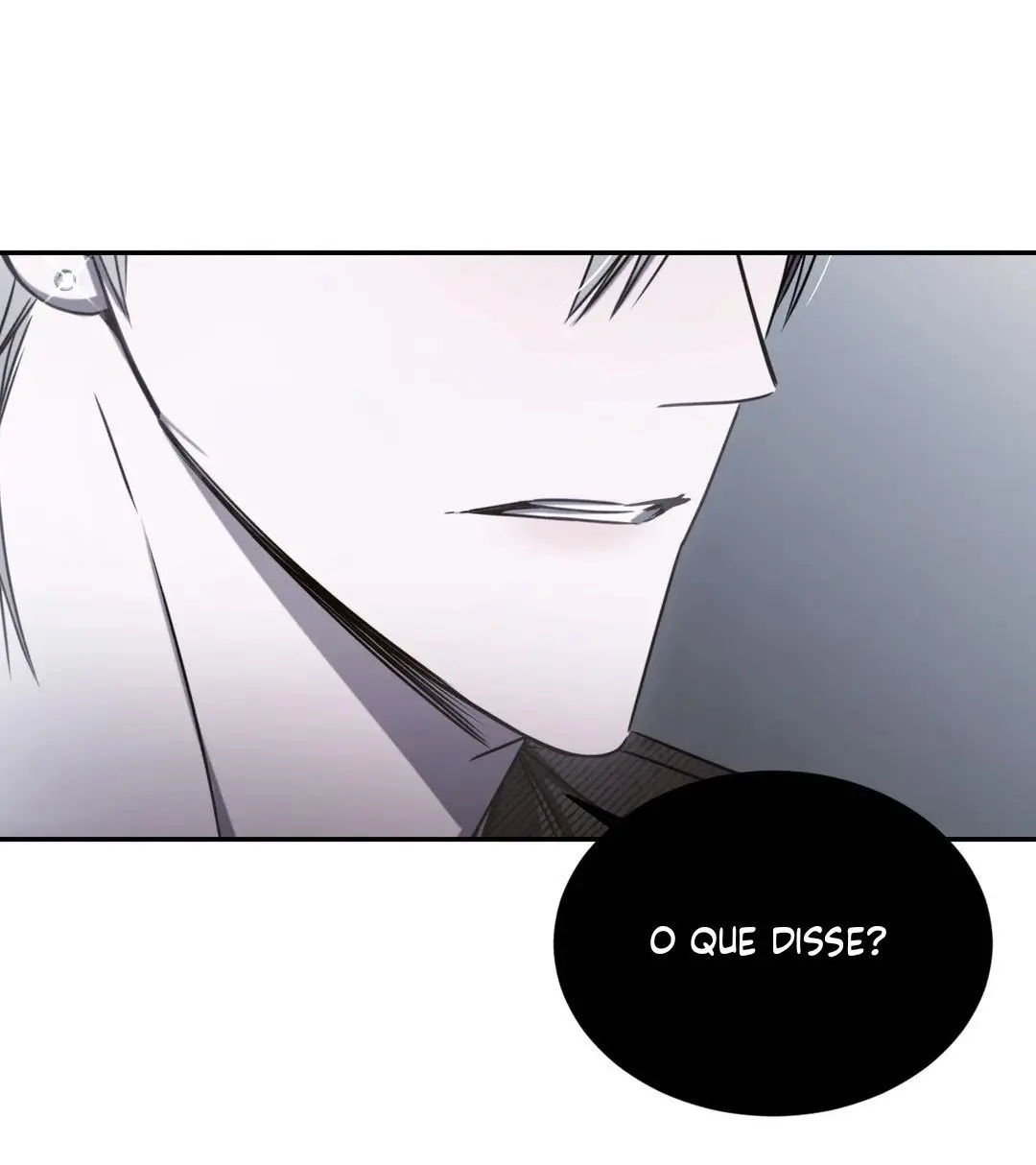 The Abyss – Capítulo 08 Yaoi – Página 25