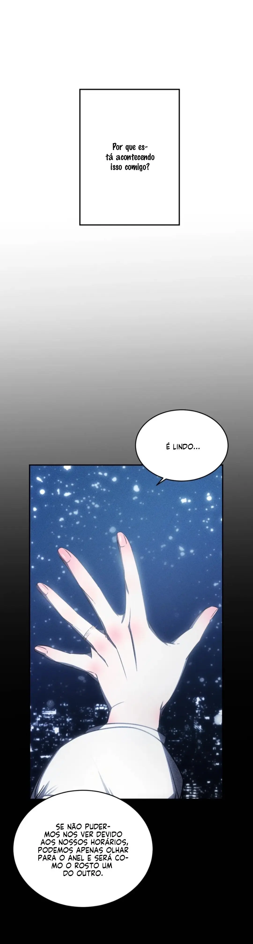 The Abyss – Capítulo 08 Yaoi – Página 32