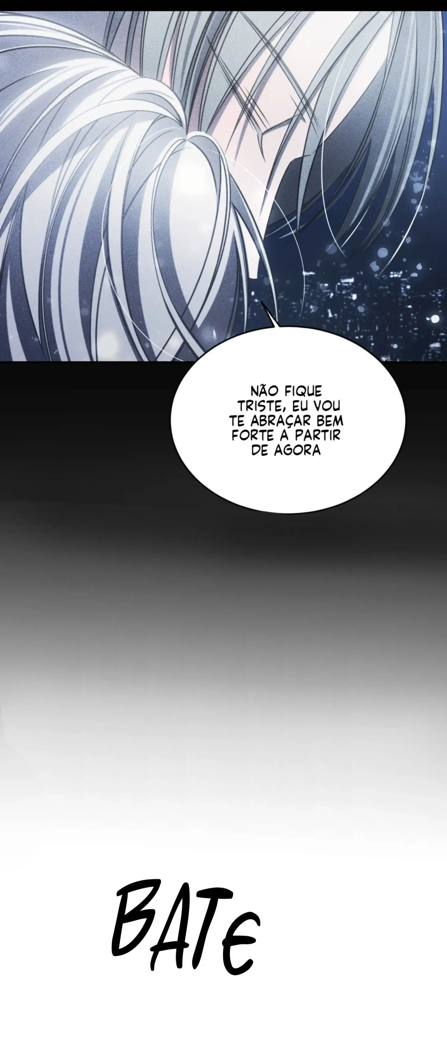 The Abyss – Capítulo 08 Yaoi – Página 34