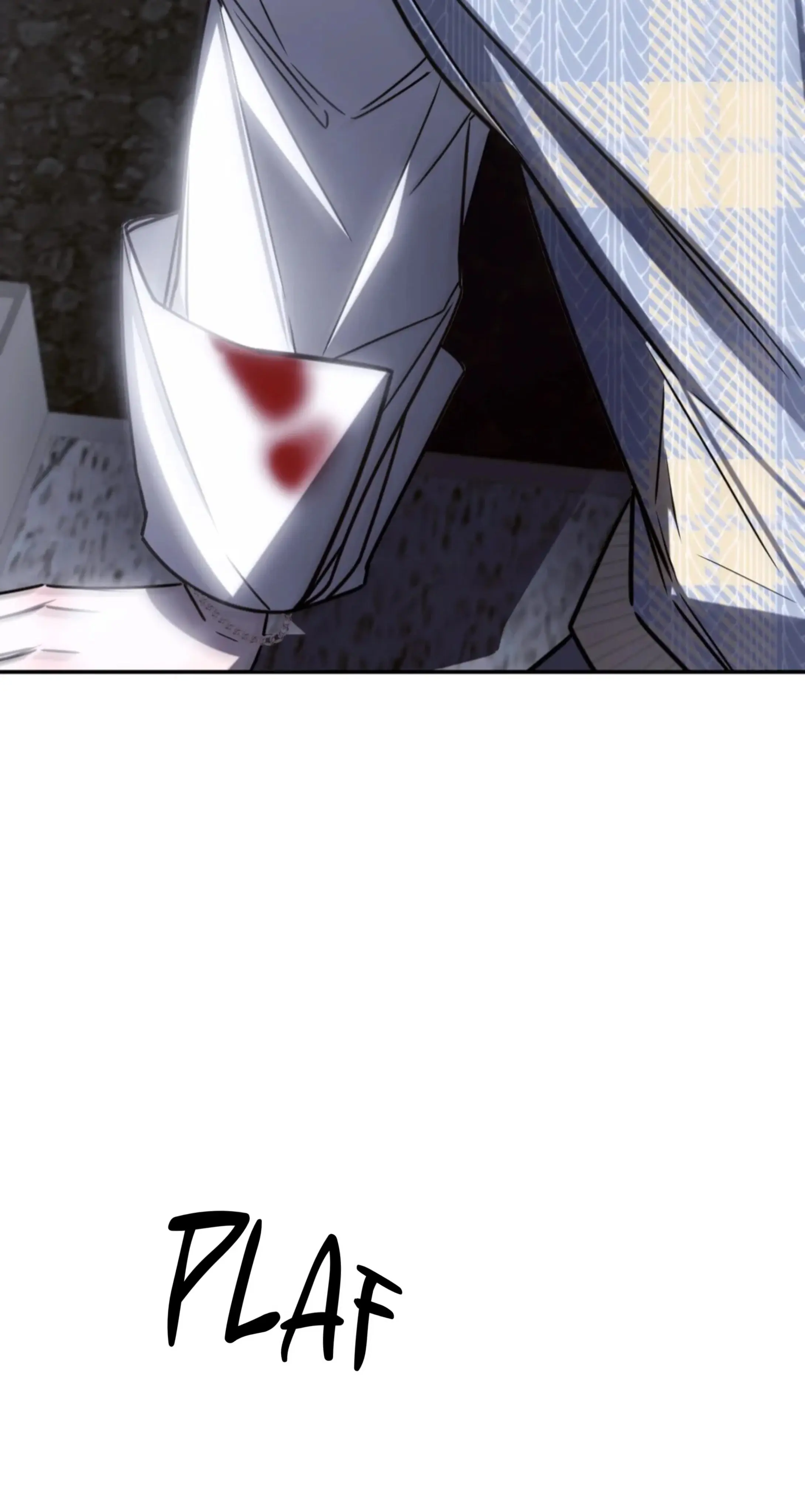 The Abyss – Capítulo 08 Yaoi – Página 36