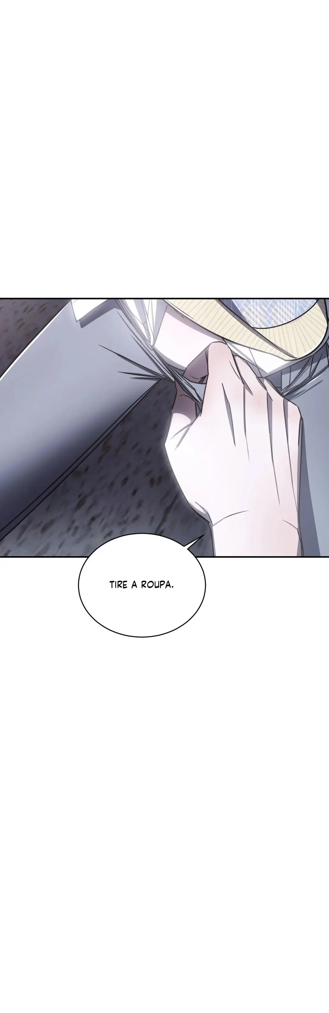 The Abyss – Capítulo 08 Yaoi – Página 39