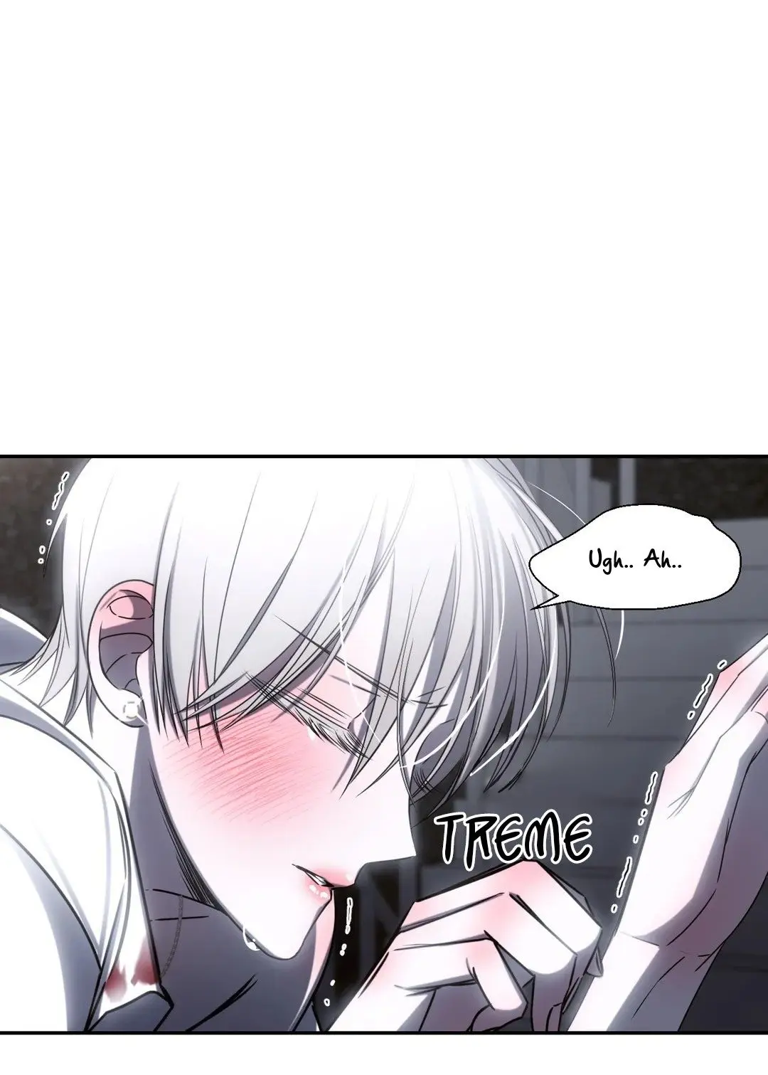 The Abyss – Capítulo 08 Yaoi – Página 42