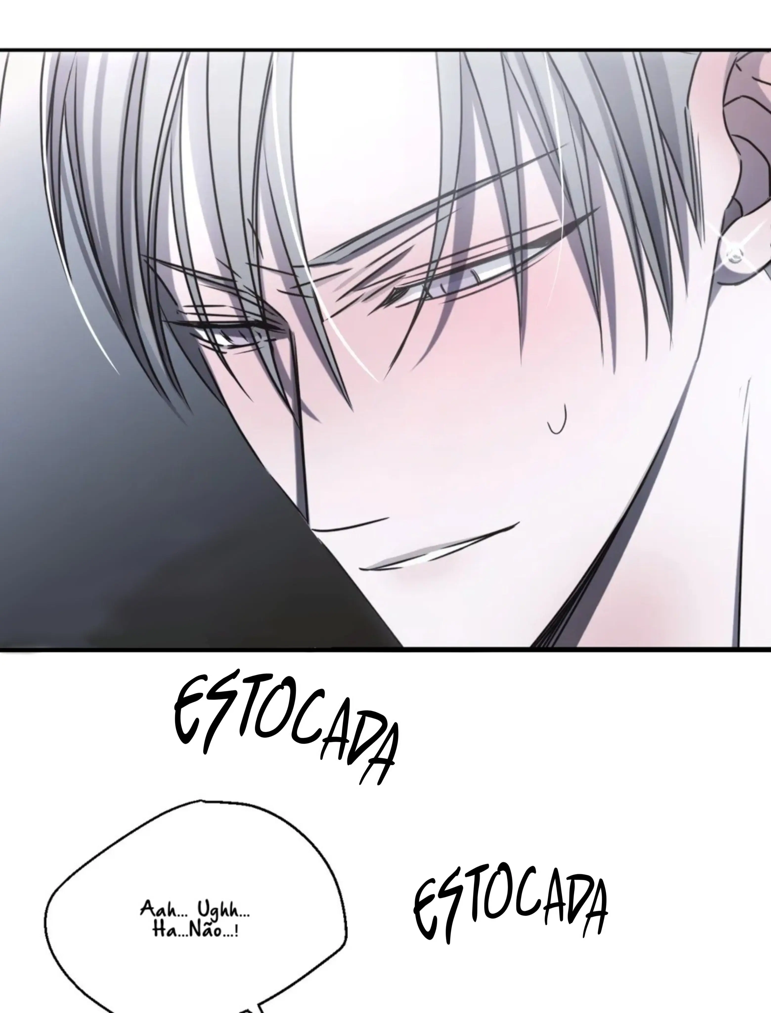 The Abyss – Capítulo 08 Yaoi – Página 46