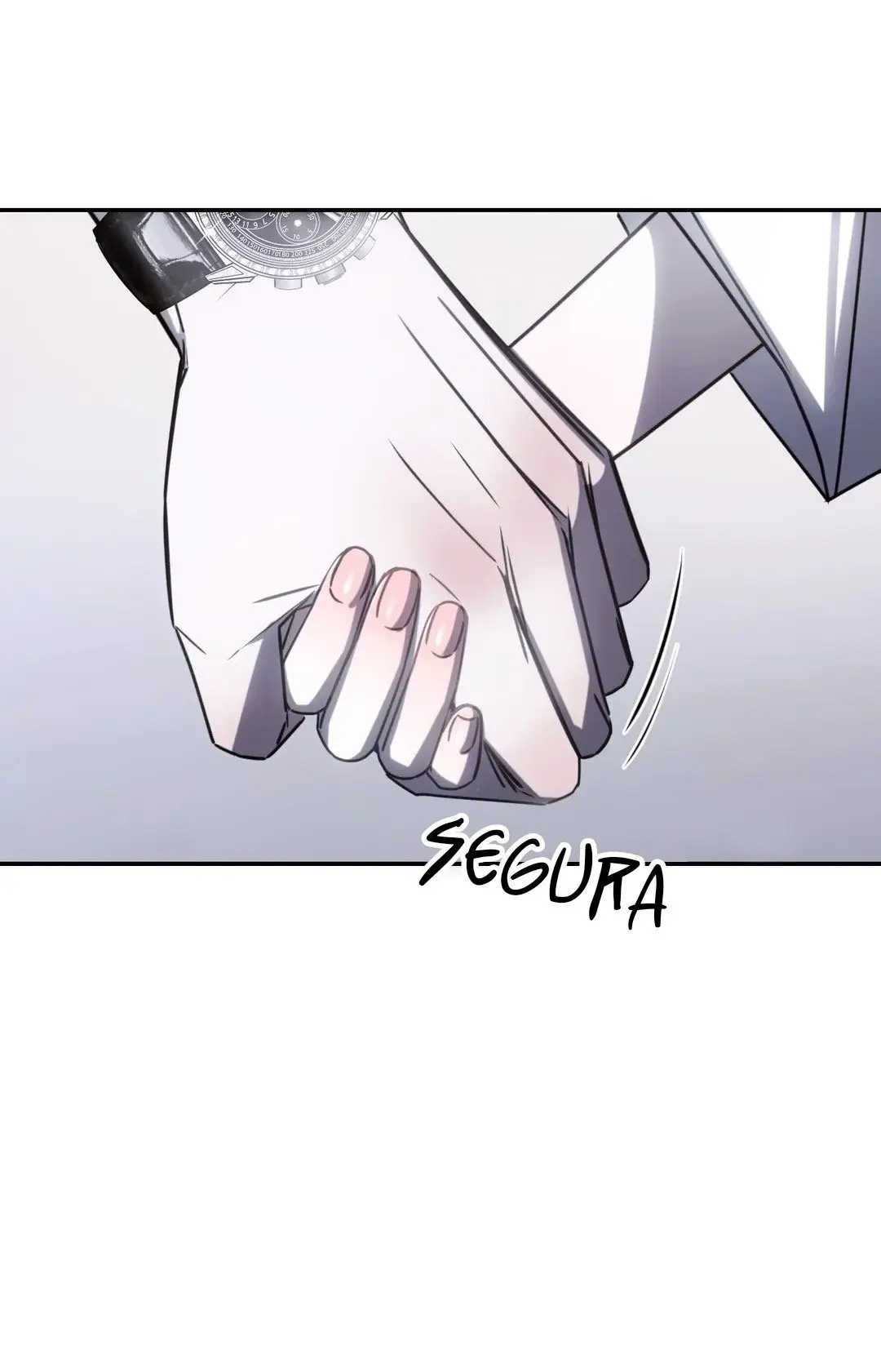 The Abyss – Capítulo 08 Yaoi – Página 5