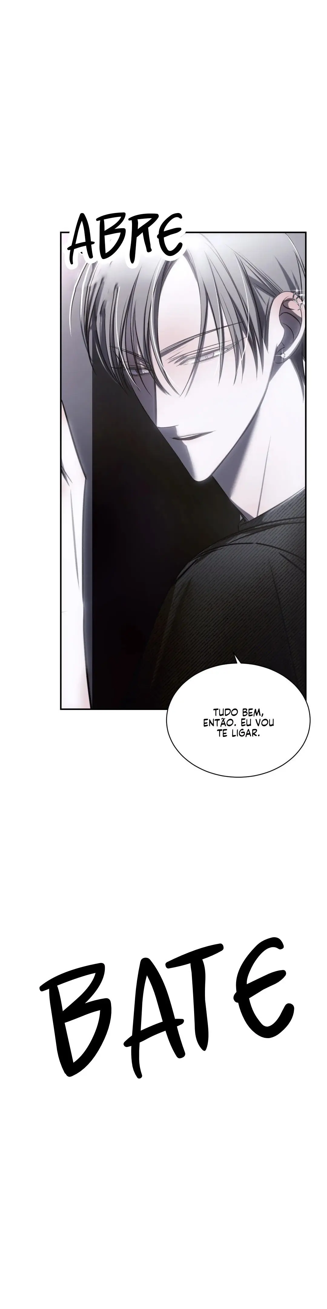 The Abyss – Capítulo 09 Yaoi – Página 13