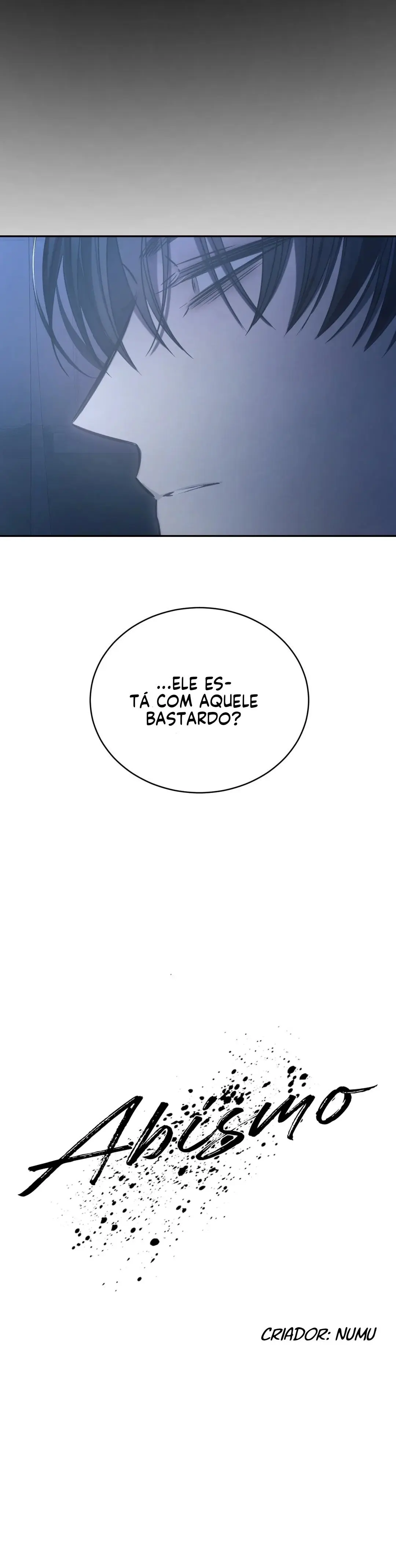 The Abyss – Capítulo 09 Yaoi – Página 5