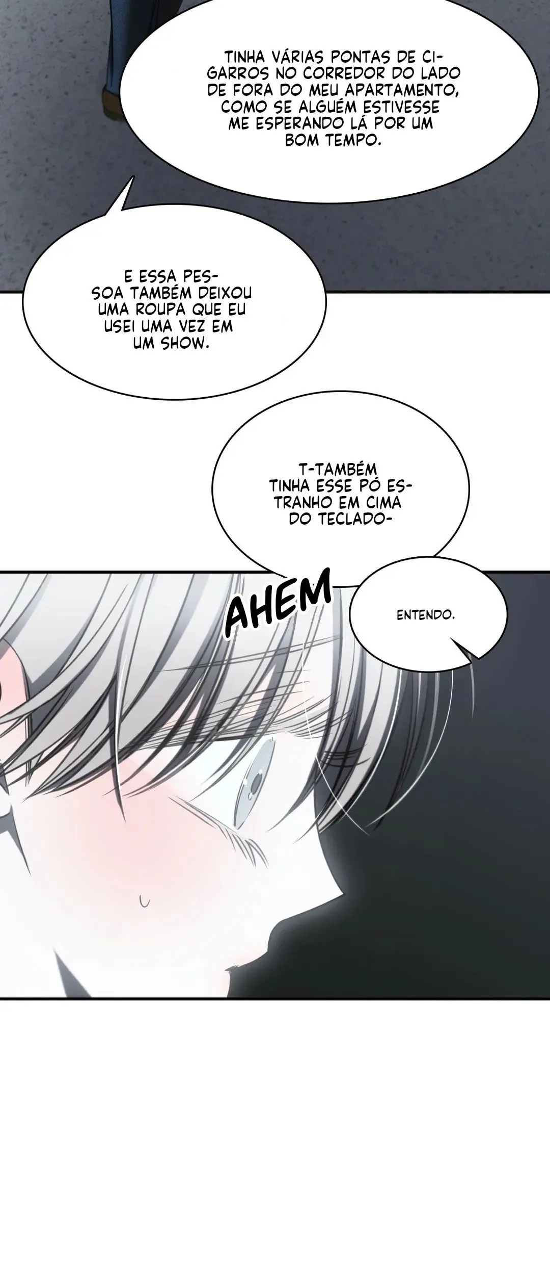 The Abyss – Capítulo 10 Yaoi – Página 13 The Abyss – Capítulo 10 Yaoi – Página 13